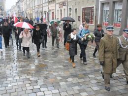 Opolanie uczcili pamięć ofiar katastrofy smoleńskiej