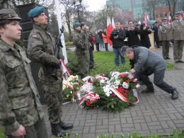 Opolanie uczcili pamięć ofiar katastrofy smoleńskiej