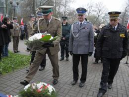 Opolanie uczcili pamięć ofiar katastrofy smoleńskiej