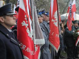 Opolanie uczcili pamięć ofiar katastrofy smoleńskiej