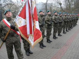 Opolanie uczcili pamięć ofiar katastrofy smoleńskiej