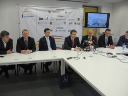Park Naukowo-Technologiczny rozbuduje swoją siedzibę