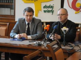 Światowe Dni Młodzieży 2016: Kuria i miasto współpracują