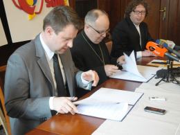 Światowe Dni Młodzieży 2016: Kuria i miasto współpracują