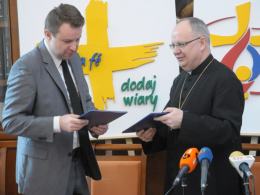 Światowe Dni Młodzieży 2016: Kuria i miasto współpracują