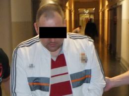 Trzech Niemców wiozło w aucie broń, amunicję i narkotyki