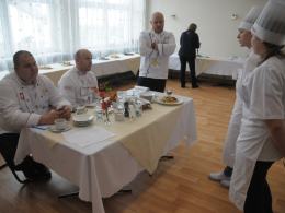 Uczniowie z Opolszczyzny rywalizowali w konkursie "Regionalne smaki"