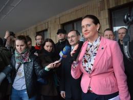 Prawie 2 tysiące osób protestowało przeciw powiększeniu Opola