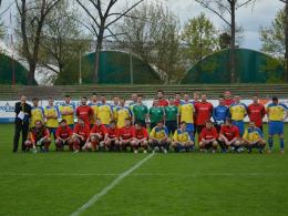Pracownicy MOSiR-u pokonali w charytatywnym meczu drużynę dziennikarzy