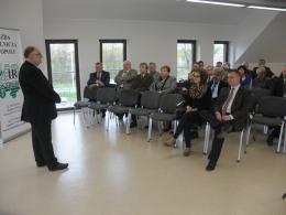 Nowa fundacja ma promować obszary wiejskie