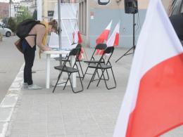 Chcą referendum w sprawie przyjęcia uchodźców