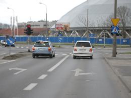 .. a tak wyglądał jeszcze kilka tygodni temu.