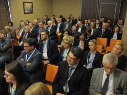 Za nami I Opolskie Forum "Międzynarodowe Stosunki Gospodarcze"