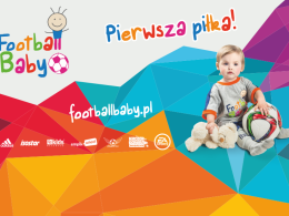 Nabory do Football Baby Opole