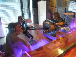 Studenckie Radio Sygnały świętuje swoje 59. urodziny