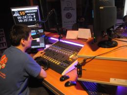 Studenckie Radio Sygnały świętuje swoje 59. urodziny