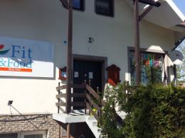 Fit&Food czyli jak jeść smacznie i zdrowo