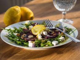 Fit&Food czyli jak jeść smacznie i zdrowo