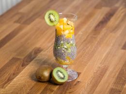 Fit&Food czyli jak jeść smacznie i zdrowo