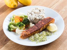 Fit&Food czyli jak jeść smacznie i zdrowo