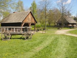 W Muzeum Wsi Opolskiej ruszył kolejny sezon turystyczny