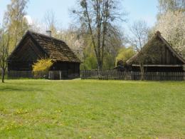 W Muzeum Wsi Opolskiej ruszył kolejny sezon turystyczny