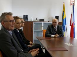 Opolscy przedsiębiorcy otrzymali fundusze na wdrażanie nowych technologii