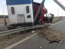 Tragiczny wypadek na A4, są utrudnienia w ruchu