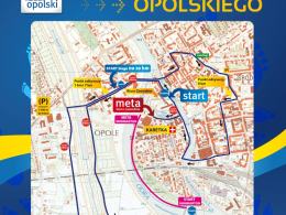 Już za tydzień odbędzie się 6. Maraton Opolski