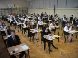 Matury 2016. Dziś egzamin z matematyki.