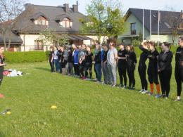 Drużyna AZS Vixens Opole powiększa się o kolejne zawodniczki