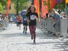 Opolanin zajął 3. miejsce w 6. Maratonie Opolskim!