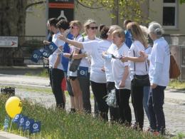 Opolanin zajął 3. miejsce w 6. Maratonie Opolskim!