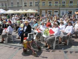W Opolu rozpoczęły się Dni Seniora