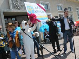 W Opolu rozpoczęły się Dni Seniora
