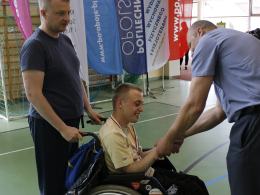 II Olimpiada Specjalna na Politechnice Opolskiej za nami