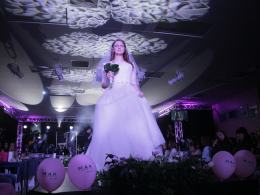 Laura Hergesell została wybrana Miss UO 2016