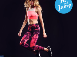 Szkoła tańca FOKUS zaprasza na FOKUS JUMP