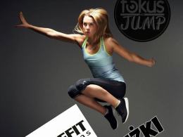 Szkoła tańca FOKUS zaprasza na FOKUS JUMP