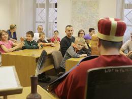 Tłumy Opolan na IX Nocy Muzeów
