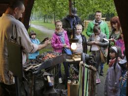 Tłumy Opolan na IX Nocy Muzeów