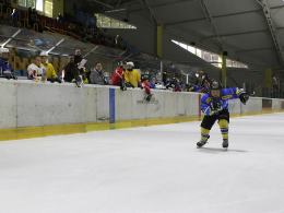 Lodowy tor przeszkód czyli ice cross na Toropolu