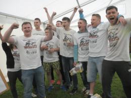 Wielka piastonaliowa bitwa akademików za nami