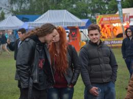 Piastonalia 2016. Big Cyc i Jelonek rozbujali opolskich żaków!