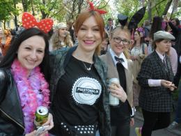 Piastonalia 2016. Studenci zawładnęli Opolem!