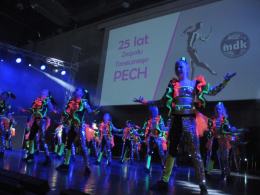 Zespół PECH obchodzi jubileusz 25-lecia
