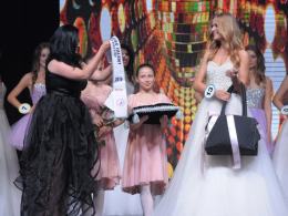 Natalia Szałagan została nową Miss Opolszczyzny