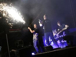 Dzień klubowy zakończył tegoroczne Piastonalia