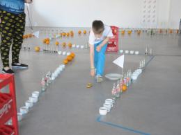 Mini Rajd Festiwalowy za nami