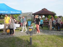 Opolanie chętnie wzięli udział w "I Pikniku dla Betanii"